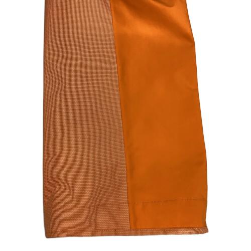 MAMMUT (マムート) Nordwand Pro HS Pants Women ハードシェル トレッキングボトム(ロング) 1020-12060 レディース SIZE XS パープル×オレンジ