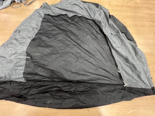 Coleman (コールマン) ツールームテント 2000039083 ヨゴレ有 タフスクリーン2ルームエアー/LDX+