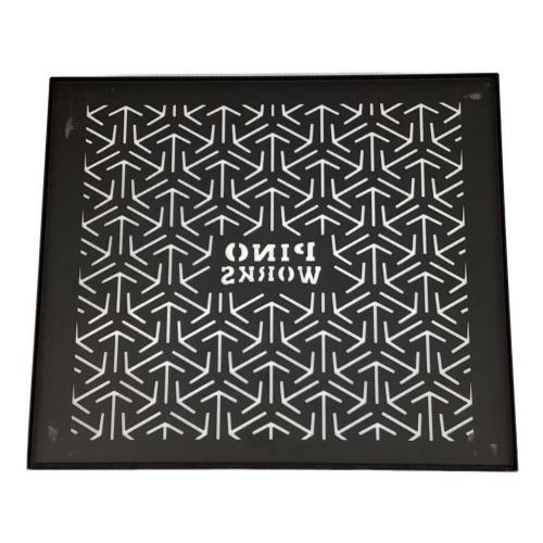 BLACK DESIGN (ブラックデザイン) マルチスタンド ブラウン Xスタンド