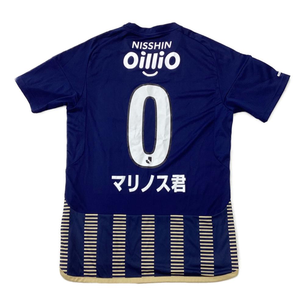 横浜F・マリノス (ヨコハマエフマリノス) サッカーユニフォーム HT6469