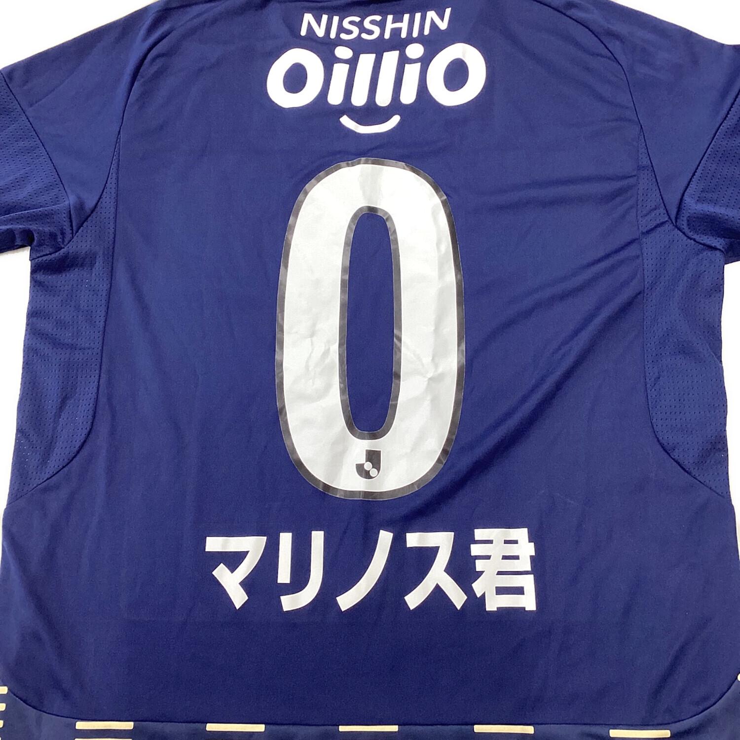 横浜F・マリノス (ヨコハマエフマリノス) サッカーユニフォーム HT6469