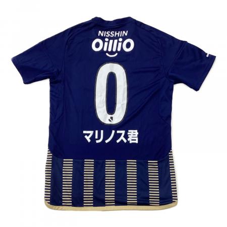 横浜F・マリノス (ヨコハマエフマリノス) サッカーユニフォーム HT6469