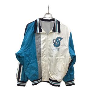 湘南シーレックス (ショウナンシーレックス) 応援グッズ SIZE XO ホワイト×ブルー