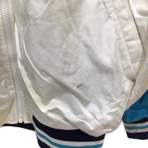 湘南シーレックス (ショウナンシーレックス) 応援グッズ SIZE XO ホワイト×ブルー