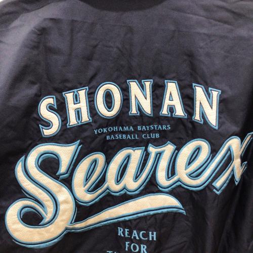湘南シーレックス (ショウナンシーレックス) 応援グッズ SIZE XO ホワイト×ブルー