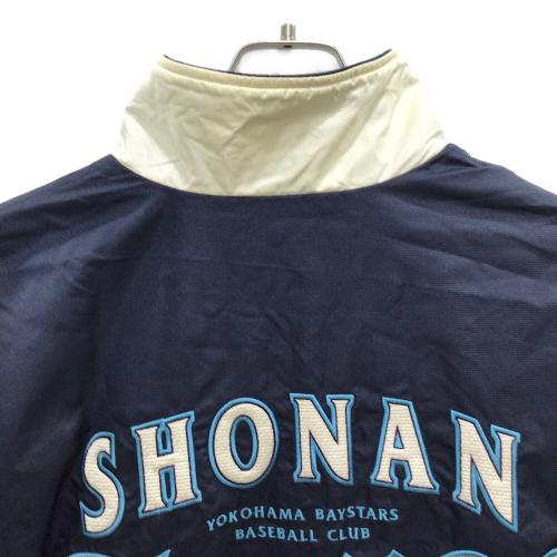 湘南シーレックス (ショウナンシーレックス) 応援グッズ SIZE XO ホワイト×ブルー