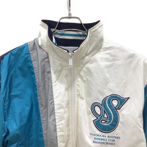 湘南シーレックス (ショウナンシーレックス) 応援グッズ SIZE XO ホワイト×ブルー