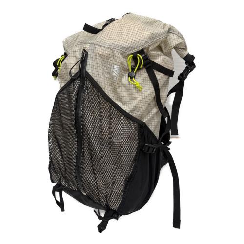 Karrimor (カリマー) バックパック 501142 30L ホワイト cleave 30