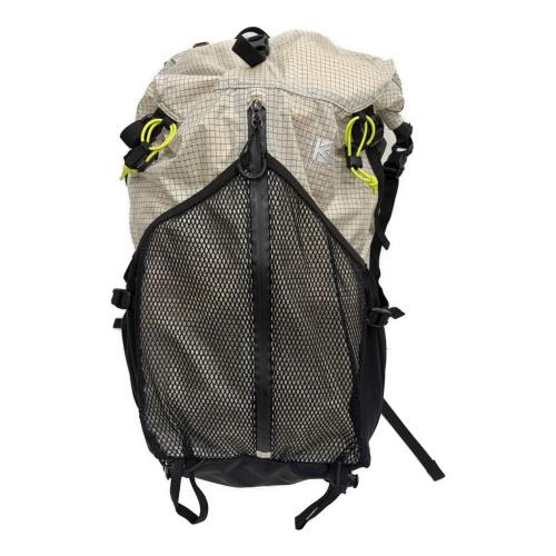 Karrimor (カリマー) バックパック 501142 30L ホワイト cleave 30