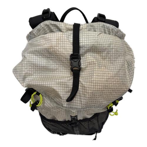 Karrimor (カリマー) バックパック 501142 30L ホワイト cleave 30