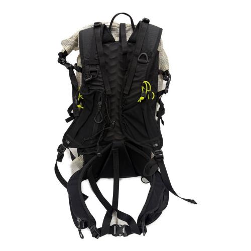 Karrimor (カリマー) バックパック 501142 30L ホワイト cleave 30