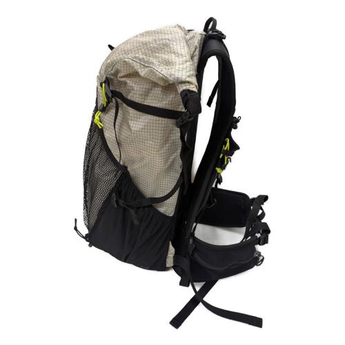 Karrimor (カリマー) バックパック 501142 30L ホワイト cleave 30