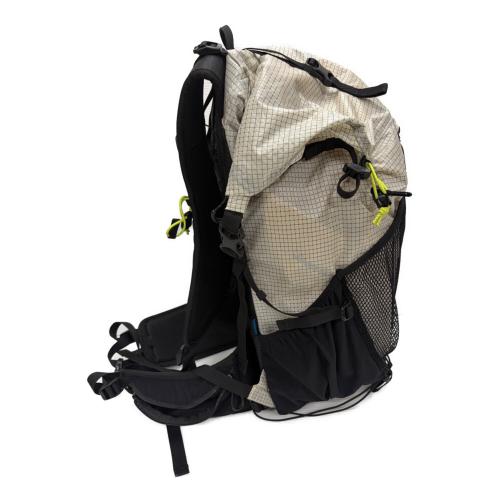 Karrimor (カリマー) バックパック 501142 30L ホワイト cleave 30