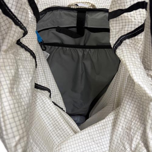 Karrimor (カリマー) バックパック 501142 30L ホワイト cleave 30