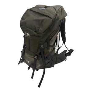 Karrimor (カリマー) バックパック カーキ COUGAR 75-95