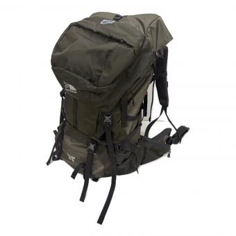 Karrimor (カリマー) バックパック カーキ COUGAR 75-95