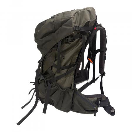 Karrimor (カリマー) バックパック カーキ COUGAR 75-95｜トレファクONLINE