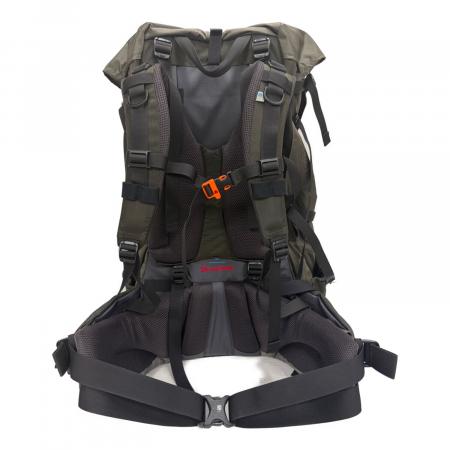 Karrimor (カリマー) バックパック カーキ COUGAR 75-95｜トレファクONLINE