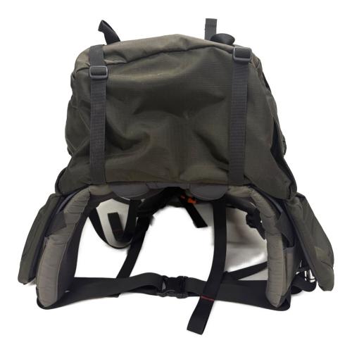 Karrimor (カリマー) バックパック カーキ COUGAR 75-95