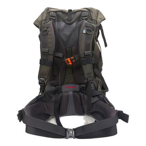 Karrimor (カリマー) バックパック カーキ COUGAR 75-95