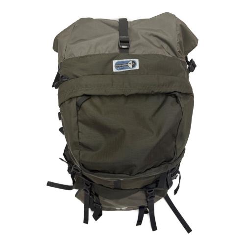Karrimor (カリマー) バックパック カーキ COUGAR 75-95