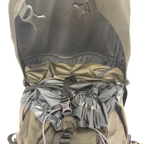 Karrimor (カリマー) バックパック カーキ COUGAR 75-95