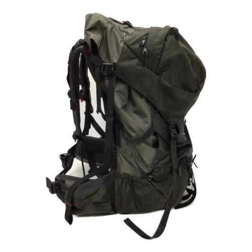 Karrimor (カリマー) バックパック カーキ COUGAR 75-95