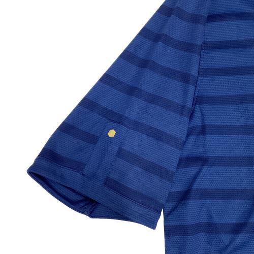 フランス代表 (フランスダイヒョウ) サッカーユニフォーム 449680-405 2012 メンズ SIZE L ネイビー