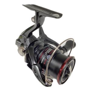 SHIMANO (シマノ) 20ヴァンフォード スピニングリール リール C3000SDH 元箱付