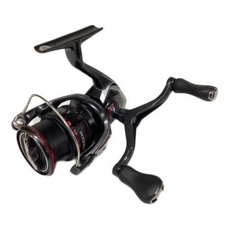 SHIMANO (シマノ) 20ヴァンフォード スピニングリール リール C3000SDH