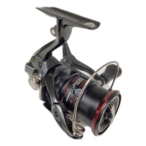 SHIMANO (シマノ) 20ヴァンフォード スピニングリール リール C3000SDH 元箱付