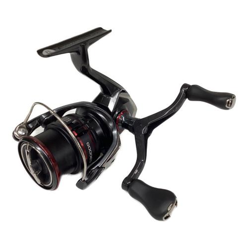 SHIMANO (シマノ) 20ヴァンフォード スピニングリール リール C3000SDH 元箱付