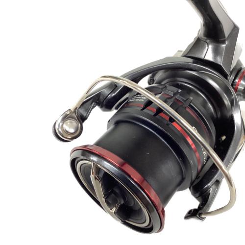 SHIMANO (シマノ) 20ヴァンフォード スピニングリール リール C3000SDH 元箱付