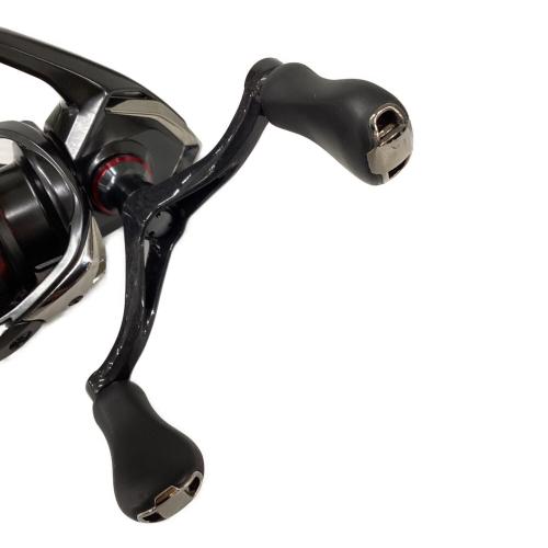 SHIMANO (シマノ) 20ヴァンフォード スピニングリール リール C3000SDH 元箱付