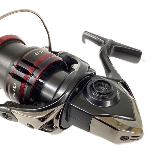 SHIMANO (シマノ) 20ヴァンフォード スピニングリール リール C3000SDH 元箱付