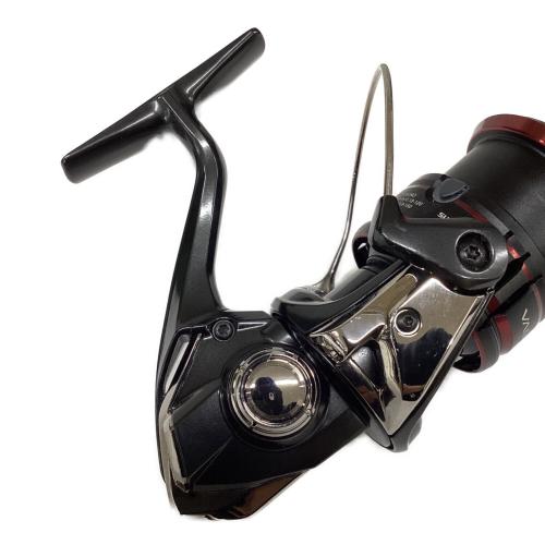 SHIMANO (シマノ) 20ヴァンフォード スピニングリール リール C3000SDH 元箱付