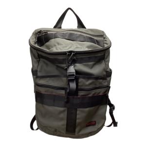 BRIEFING (ブリーフィング) リュック 約40L グレー CLOUD MONOLITH PACK