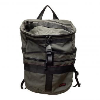BRIEFING (ブリーフィング) リュック 約40L グレー CLOUD MONOLITH PACK