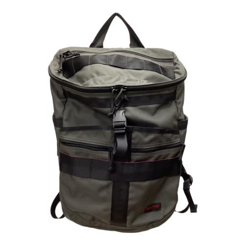 BRIEFING (ブリーフィング) リュック 約40L グレー CLOUD MONOLITH PACK