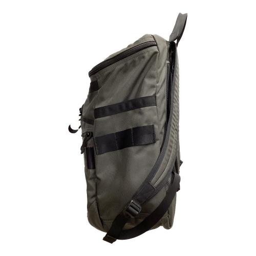 BRIEFING (ブリーフィング) リュック 約40L グレー CLOUD MONOLITH PACK