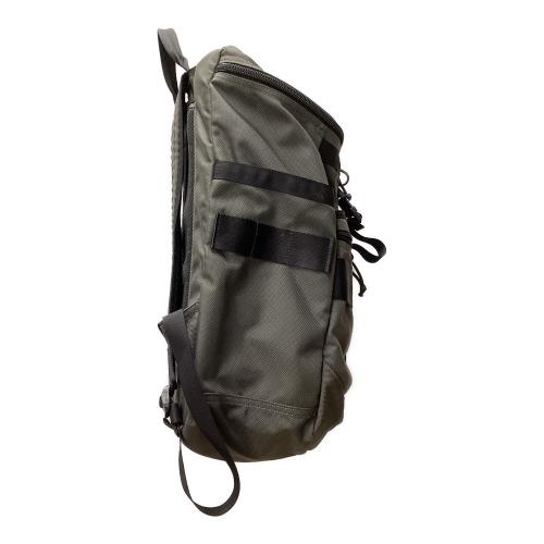 BRIEFING (ブリーフィング) リュック 約40L グレー CLOUD MONOLITH PACK