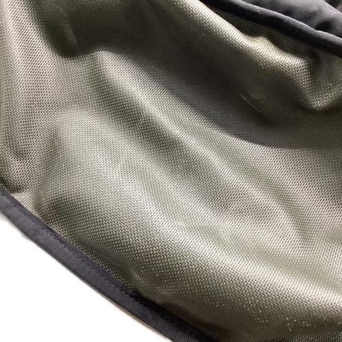BRIEFING (ブリーフィング) リュック 約40L グレー CLOUD MONOLITH PACK