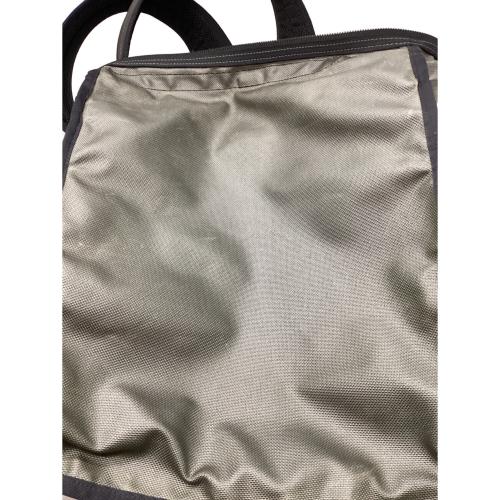 BRIEFING (ブリーフィング) リュック 約40L グレー CLOUD MONOLITH PACK