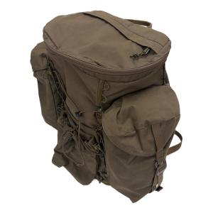 FJALLRAVEN (フェールラーベン) バックパック 20L ブラウン Singi20