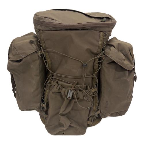 FJALLRAVEN (フェールラーベン) バックパック 20L ブラウン Singi20