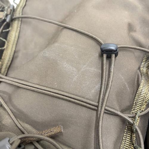 FJALLRAVEN (フェールラーベン) バックパック 20L ブラウン Singi20