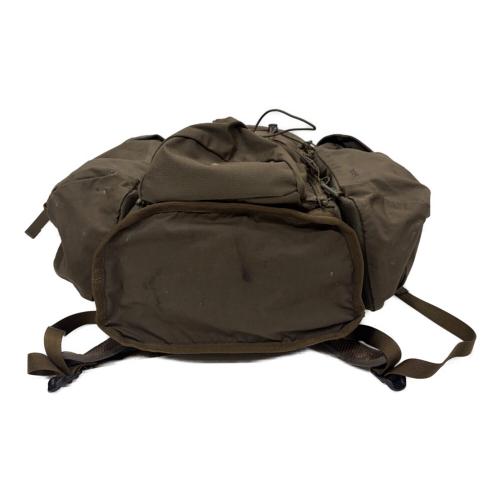 FJALLRAVEN (フェールラーベン) バックパック 20L ブラウン Singi20