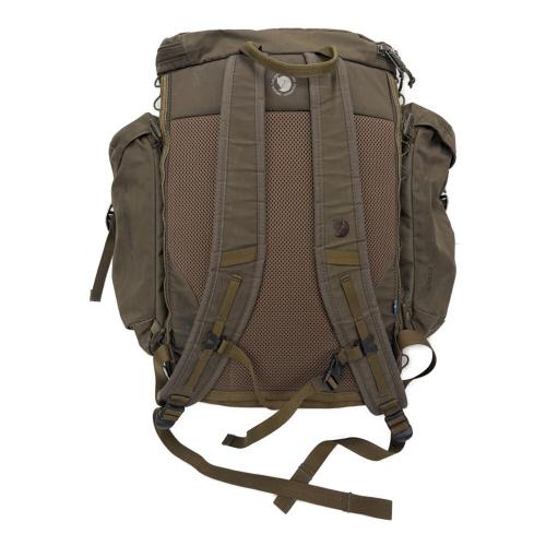 FJALLRAVEN (フェールラーベン) バックパック 20L ブラウン Singi20