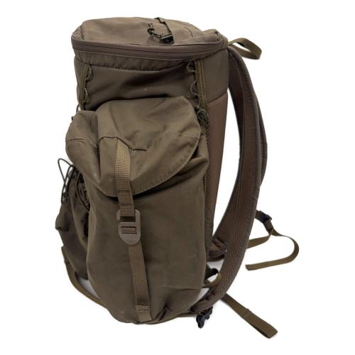 FJALLRAVEN (フェールラーベン) バックパック 20L ブラウン Singi20