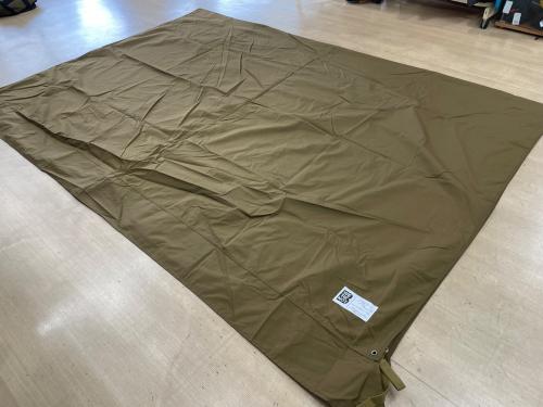 WRNB パップテント A-1 TENT